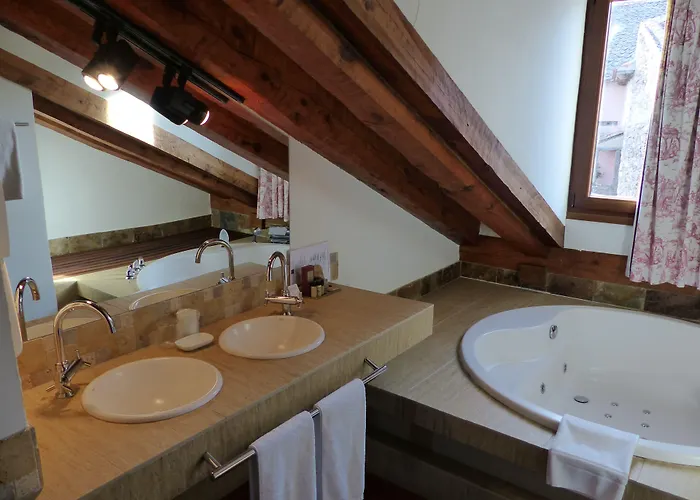 Hosteria del Arco Pedraza