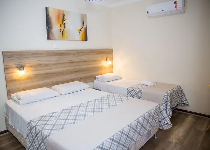 Lisboa Hotel