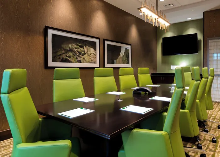 Holiday Inn Lexington - Hamburg By Ihg