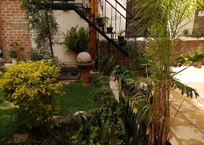 Ganesha Hotel