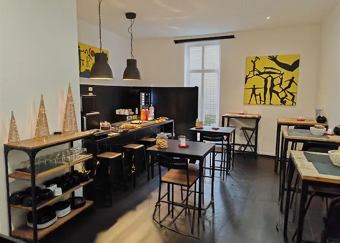 Art Street Hotel Napoli