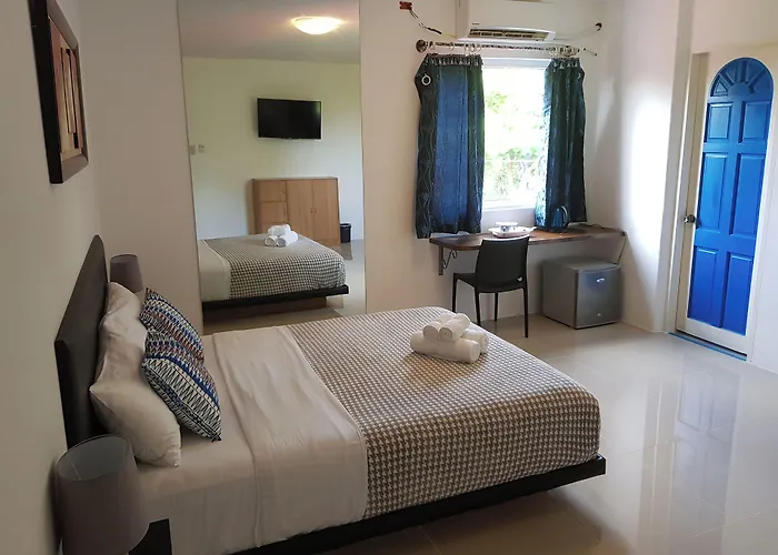 D'Gecko Hotel