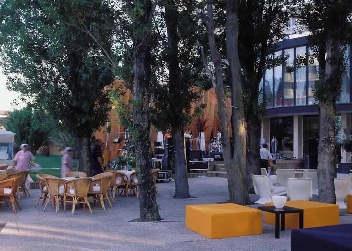 Grand Hotel Berti