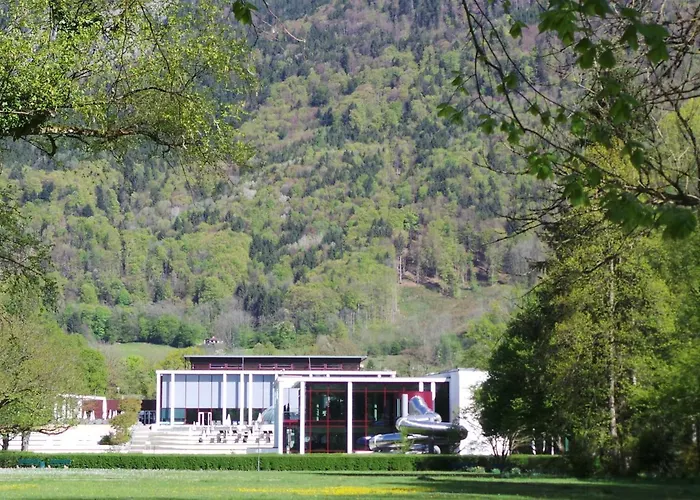 Hotel St. Georg Bad Reichenhall