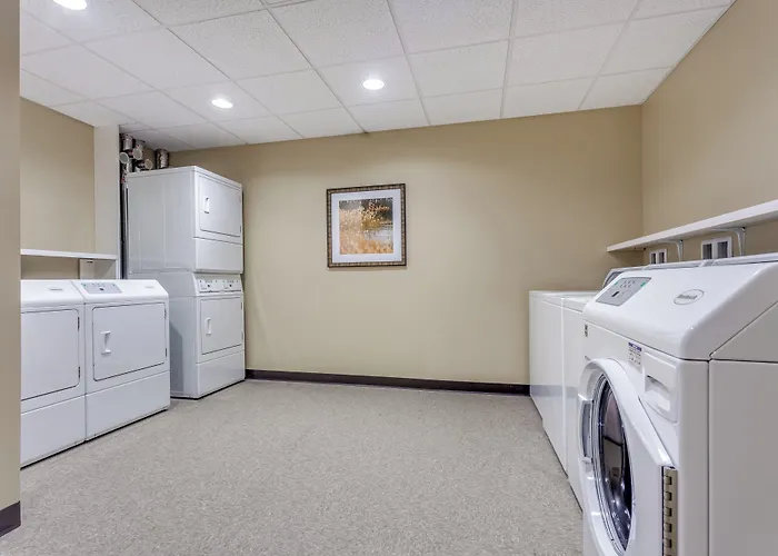 Candlewood Suites Bethlehem South By Ihg