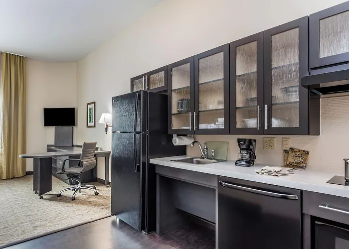 Candlewood Suites Bethlehem South By Ihg