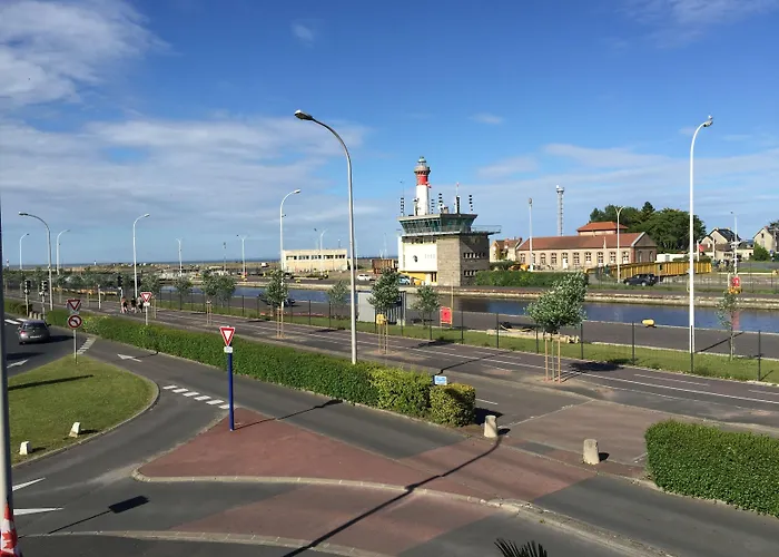 Hotel Le Phare