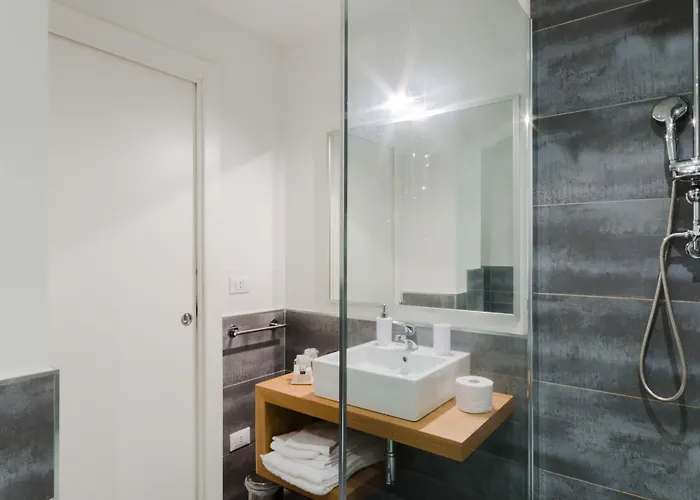 Bed and Breakfast Le Stanze Sul Corso Pescara