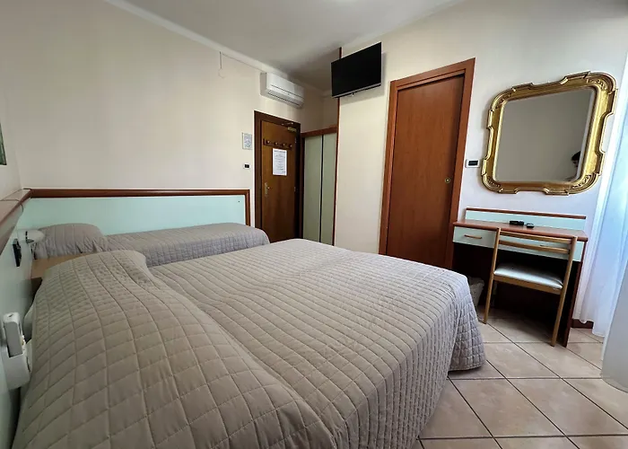 Hotel Svizzera Arma di Taggia
