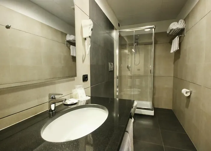 Guest House Residence Messina