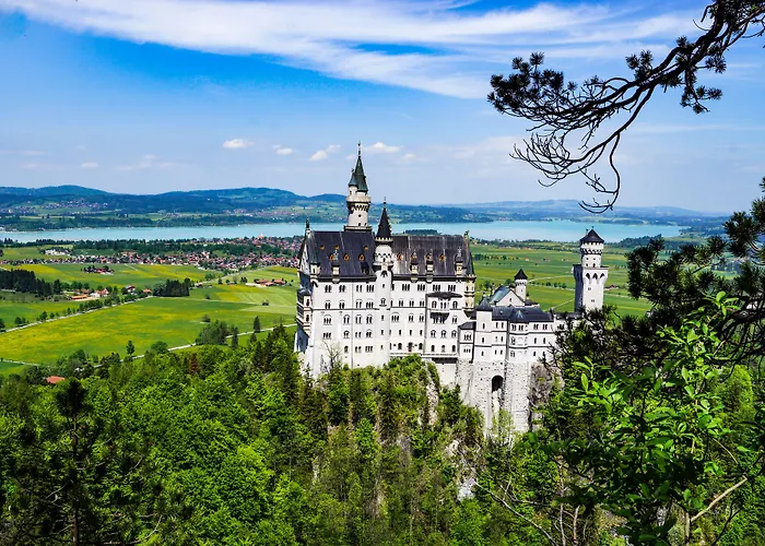 Das Weitblick Allgäu
