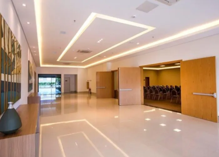 Hotel Araucaria Flat Araraquara