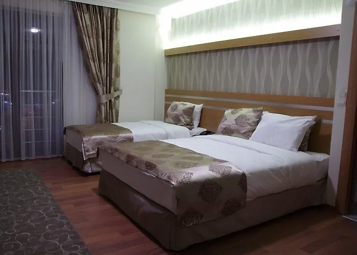 Gevher Hotel