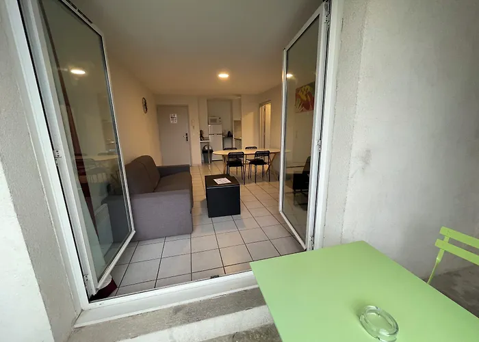 City Résidence Avignon (5 Epi)