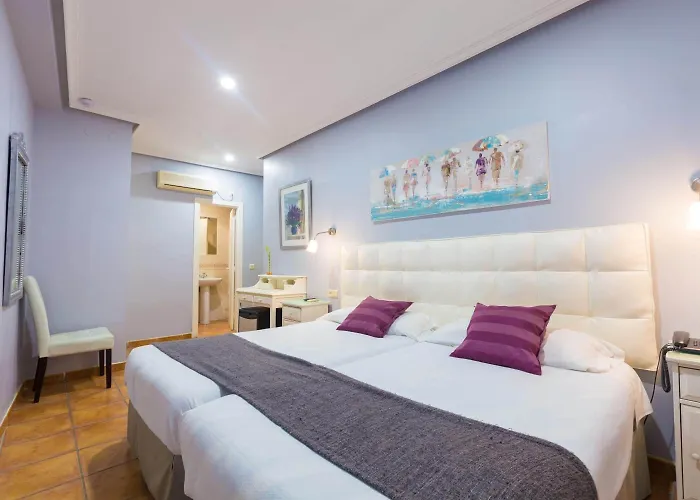 Hotel La Encomienda