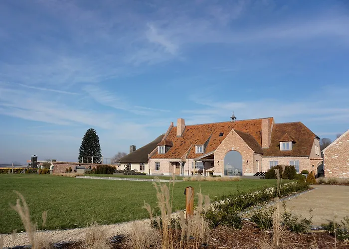 Boutique Hotel De Brakelhoen