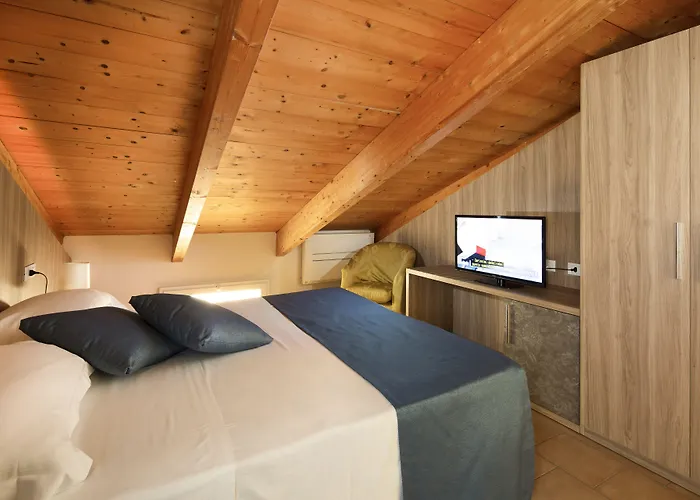 Hotel Cannes - in pieno centro