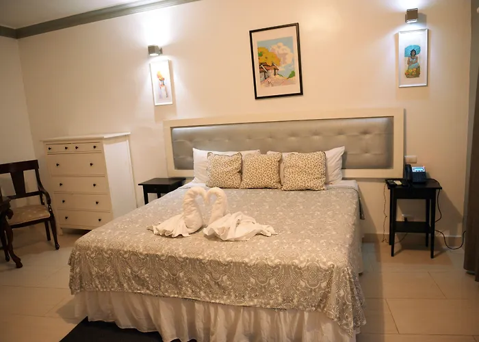 Batey Hotel Boutique