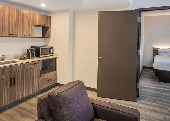 Wyndham Garden Ft Lauderdale Airport & Cruise Port