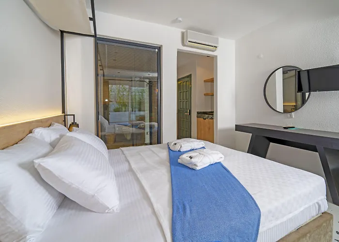 Hotel Karbel Sun