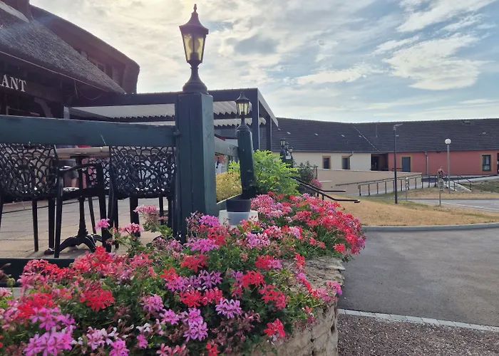 Logis Relais Saint Michel