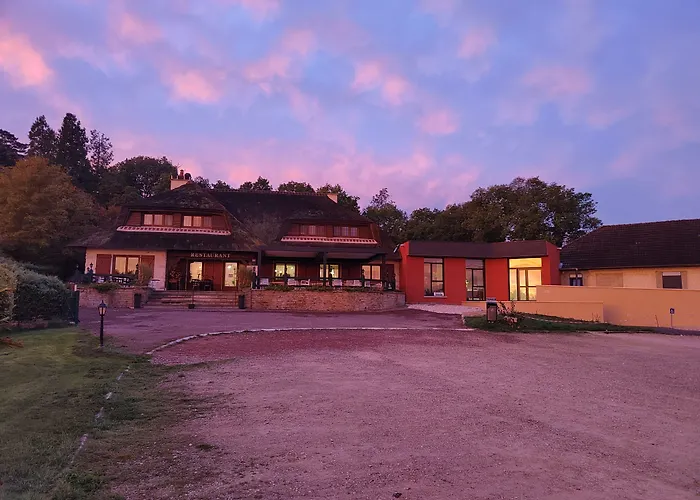 Logis Relais Saint Michel
