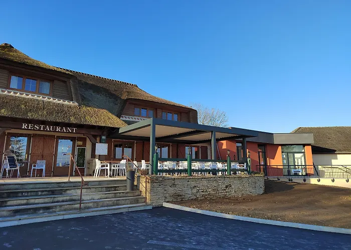 Logis Relais Saint Michel