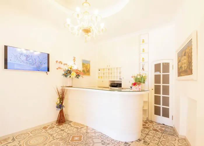 Hotel Marconi Sperlonga