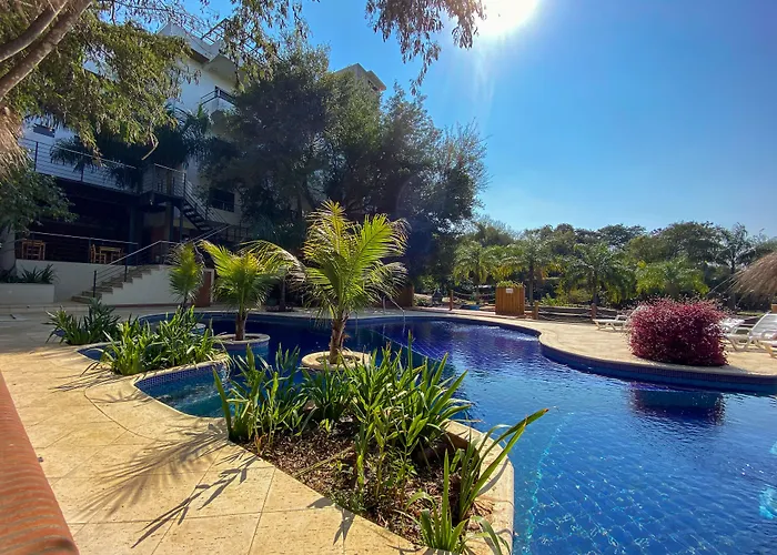 Los Lagos Resort Hotel