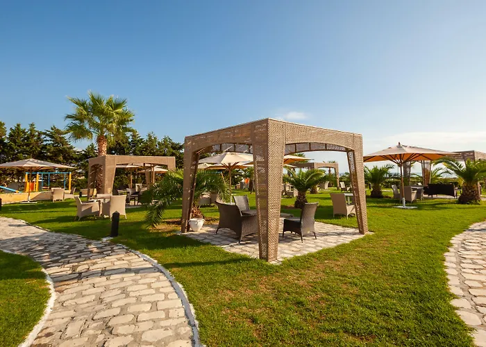 Hotel Nour Congress & Resort