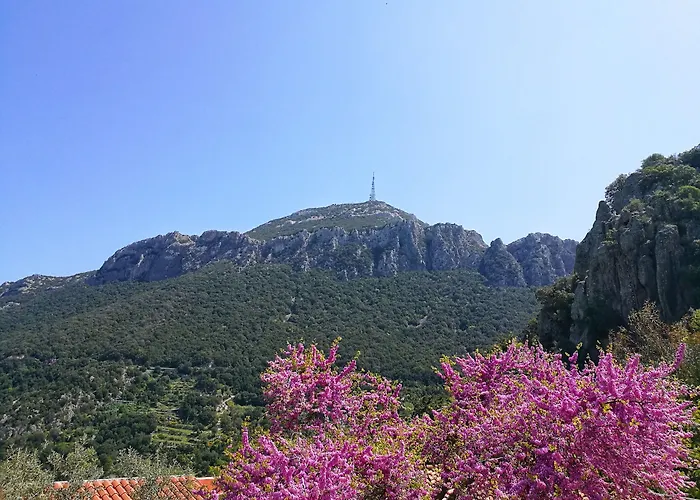 Hotel Sant'Elene