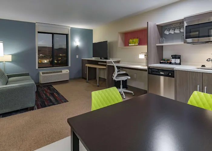 Home2 Suites By Hilton Kingman