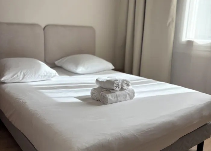 Hotel Bloom