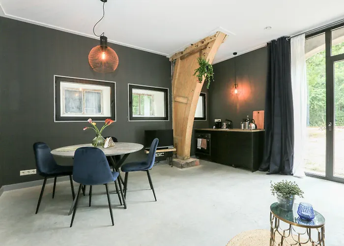 Adelaerthoeve Logies&Ontbijt Arnhem