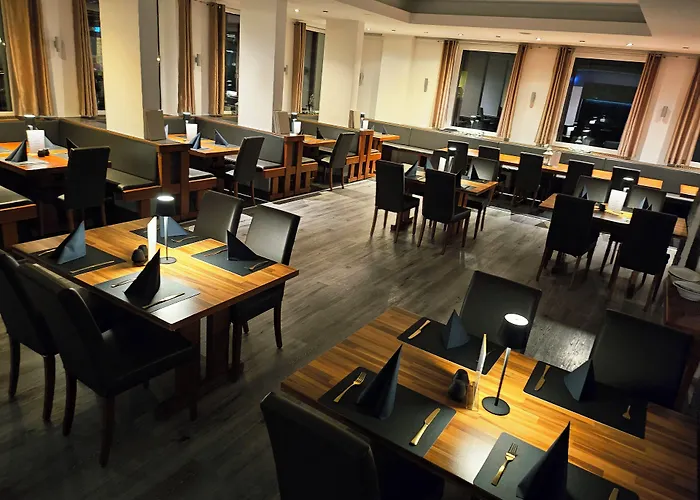 Hotel Krone
