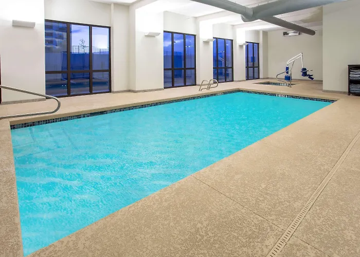 Wingate By Wyndham Page Lake Powell