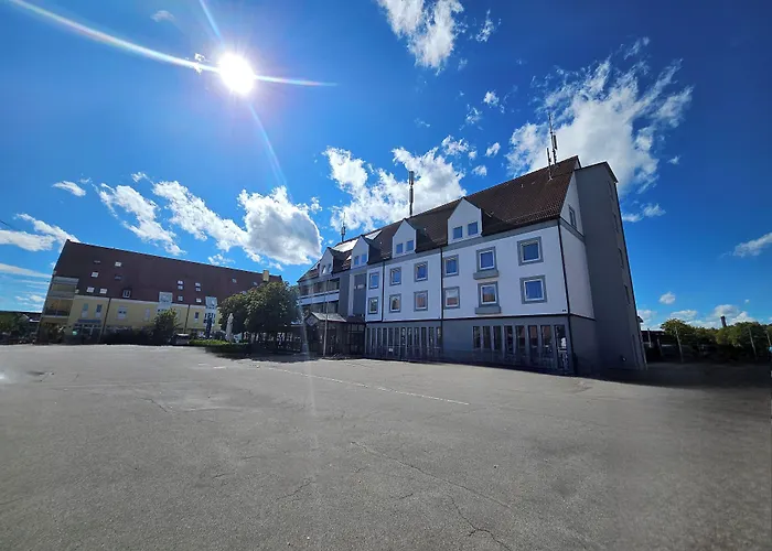 Hotel Krone
