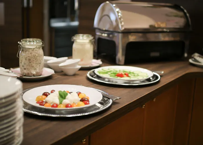 Boutique Hotel Beckenlehner Unterhaching