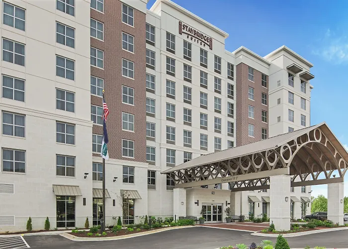 Staybridge Suites - Florence Center By Ihg