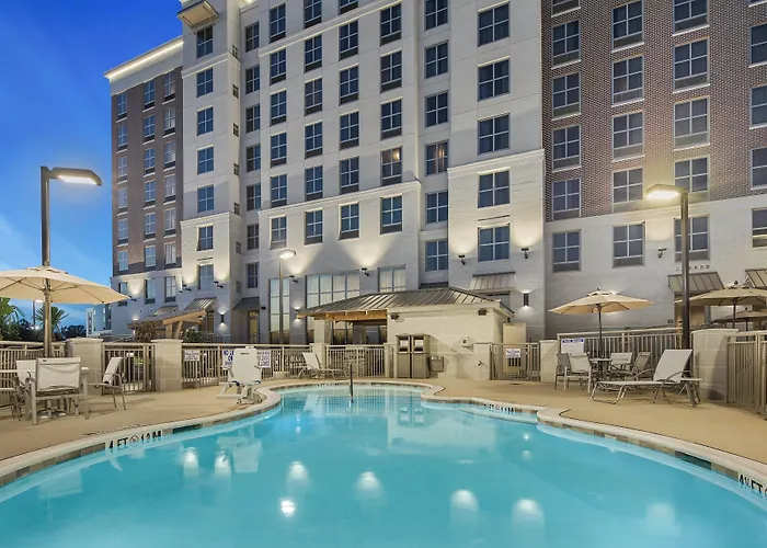 Staybridge Suites - Florence Center By Ihg