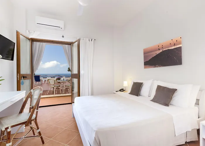 Il Cefalo Hotel & Restaurant