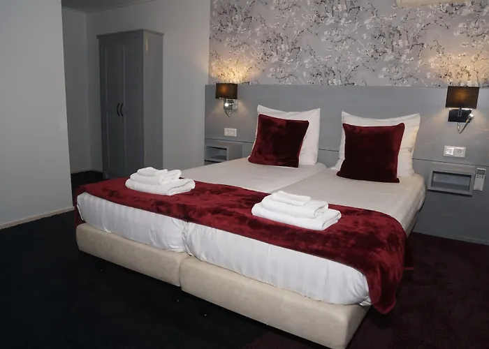 Hotel Hartlief