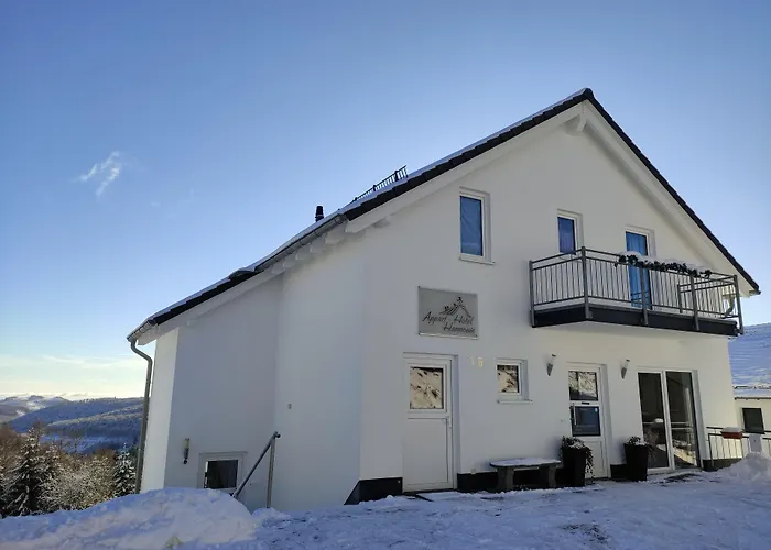 Appart-Hotel Harmonie Winterberg