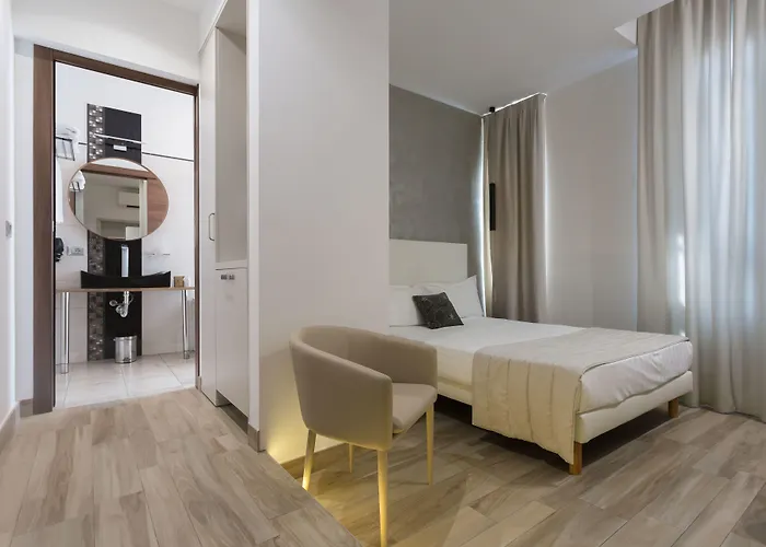 Aparthotel Durini