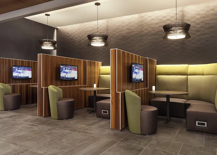 Courtyard By Marriott St Paul Woodbury