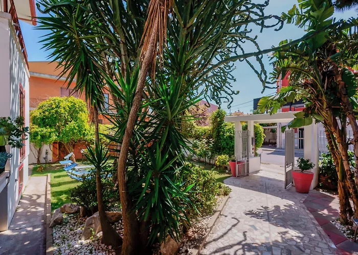 Hotel I Colori
