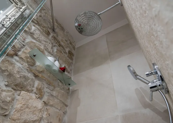 Jupiter Lux Rooms Spalato