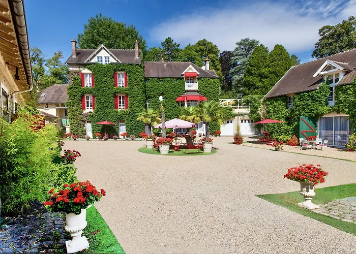 Manoir des Cavaliers - BnB