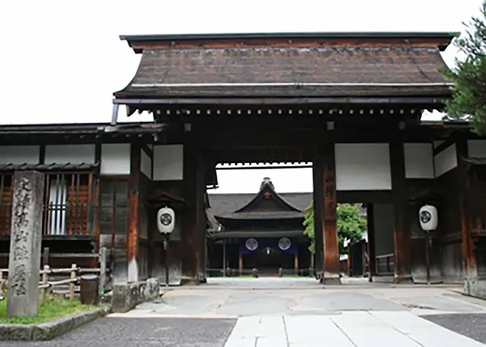 Tabino Hotel Hida Takayama