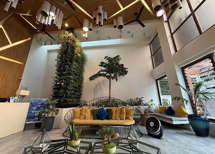 Ferra Hotel&Garden Suites